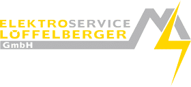 Elektroservice Löffelberger GmbH Logo